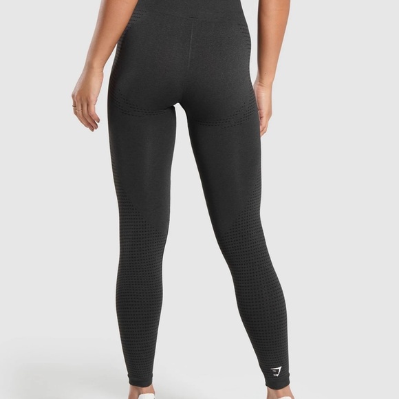 NWOT GYMSHARK Vital Seamless 2.0 Leggings - Picture 2 of 6